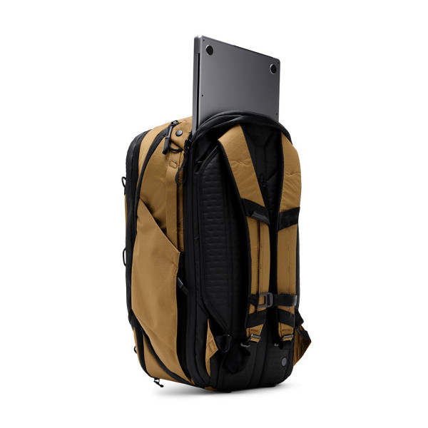 Рюкзак Peak Design Travel Backpack 45L Coyote (BTR-45-CY-2)