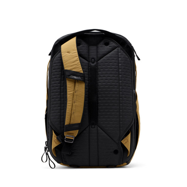Рюкзак Peak Design Travel Backpack 45L Coyote (BTR-45-CY-2)