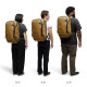 Рюкзак Peak Design Travel Backpack 45L Coyote (BTR-45-CY-2)