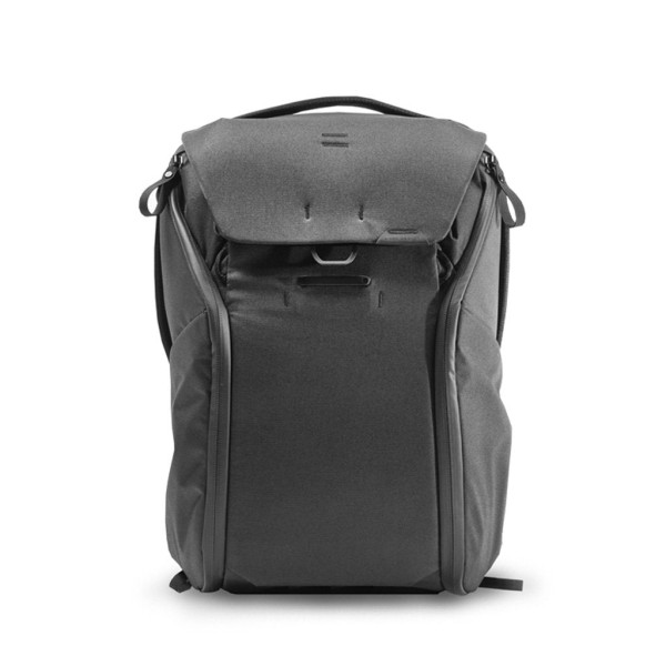 Рюкзак Peak Design Everyday Backpack 20L Black (BEDB-20-BK-3)
