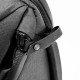 Рюкзак Peak Design Everyday Backpack 20L Black (BEDB-20-BK-3)