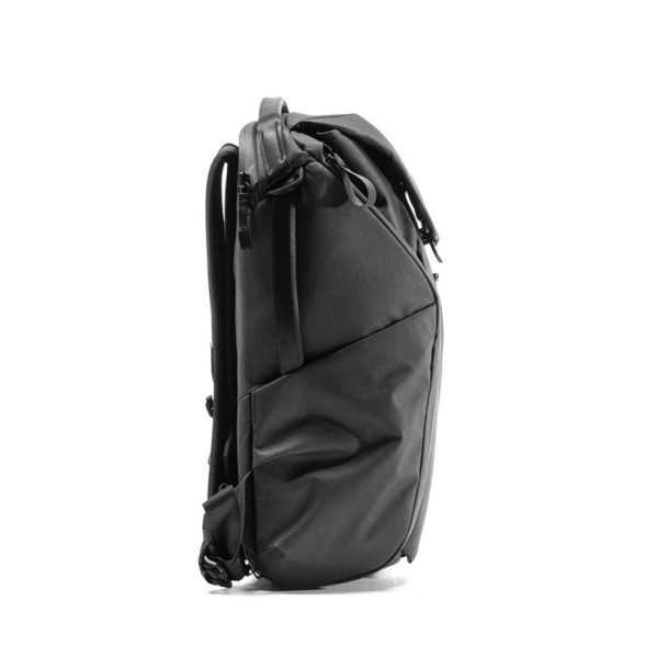 Рюкзак Peak Design Everyday Backpack 20L Black (BEDB-20-BK-3)