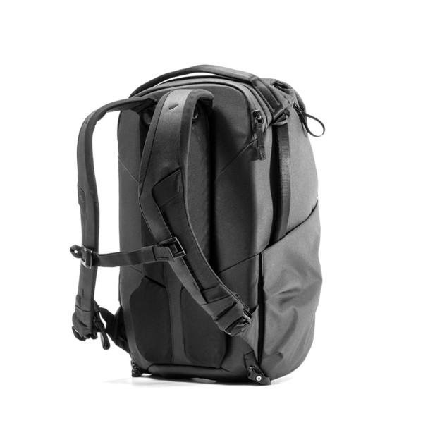 Рюкзак Peak Design Everyday Backpack 20L Black (BEDB-20-BK-3)