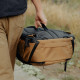 Рюкзак Peak Design Travel Backpack 45L Coyote (BTR-45-CY-2)