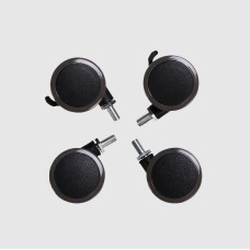 Колесики для столов FlexiSpot W1 4 шт (W1)