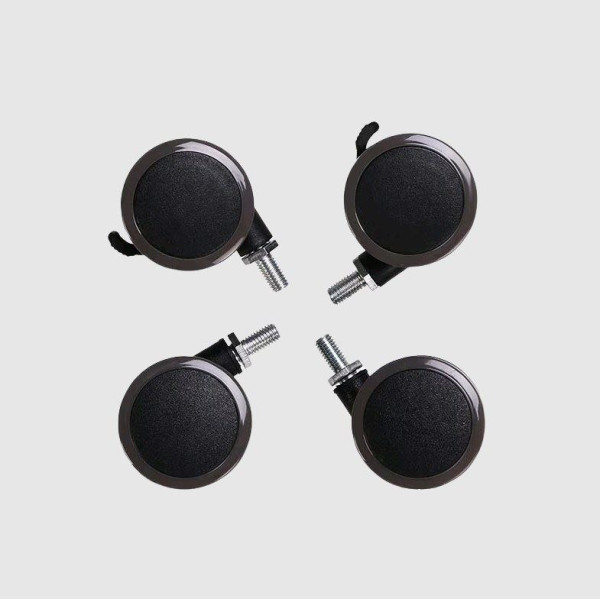 Колесики для столов FlexiSpot W1 4 шт (W1)