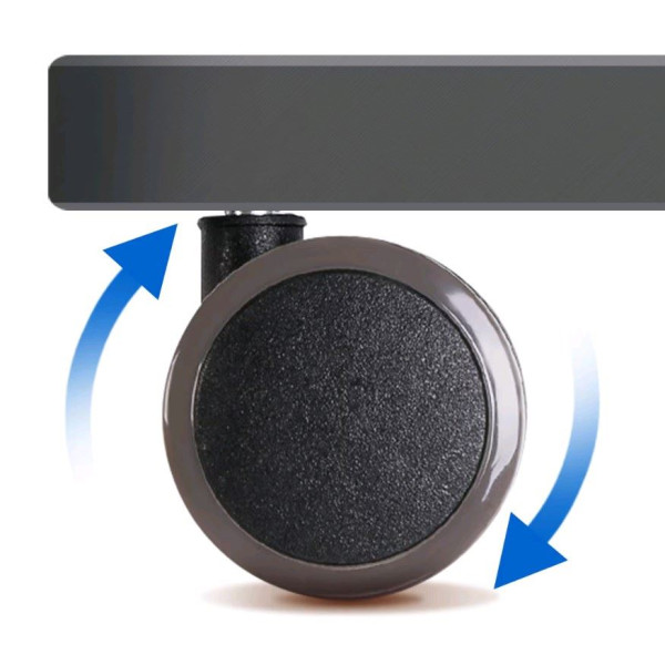 Колесики для столов FlexiSpot W1 4 шт (W1)