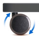 Колесики для столов FlexiSpot W1 4 шт (W1)