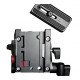 Алюминиевый монопод miliboo MTT705III-AL