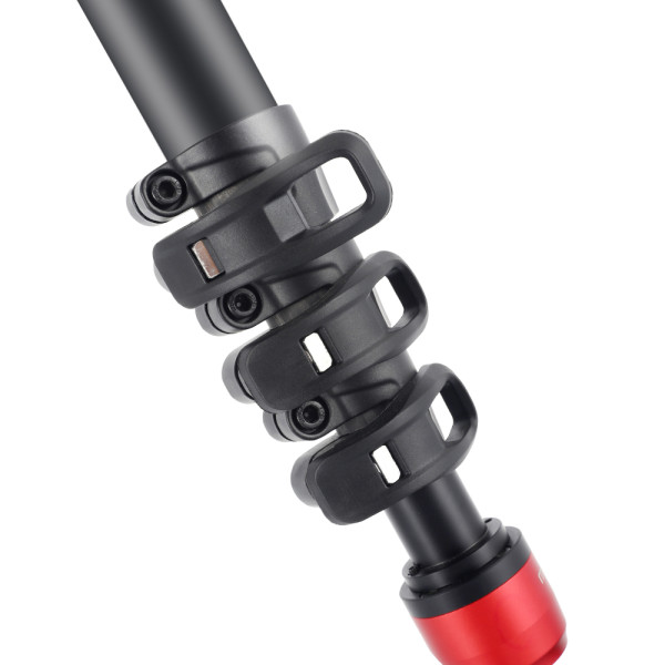 Алюминиевый монопод miliboo MTT705III-AL