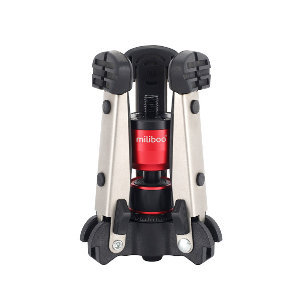 Алюминиевый монопод miliboo MTT705III-AL