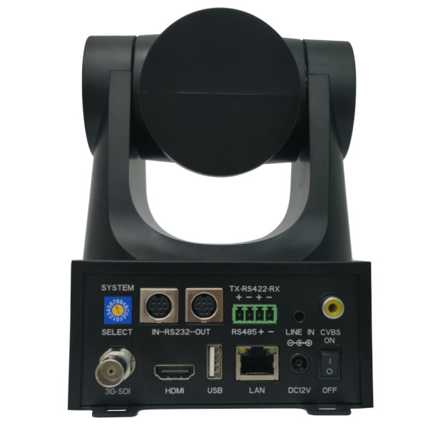PTZ камера Minrray UV580-30-ST-NDI
