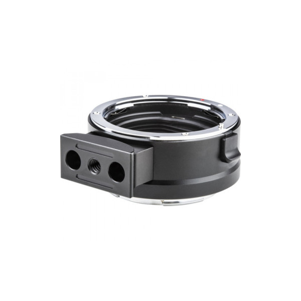 Перехідник Viltrox EF-Z Lens Mount Adapter for Canon EF or EF-S-Mount Lens to Nikon Z-Mount Camera
