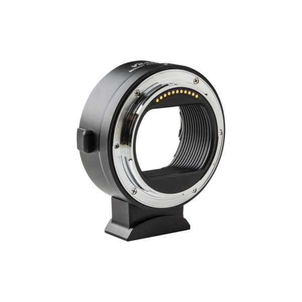 Перехідник Viltrox EF-Z Lens Mount Adapter for Canon EF or EF-S-Mount Lens to Nikon Z-Mount Camera
