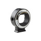 Перехідник Viltrox EF-Z Lens Mount Adapter for Canon EF or EF-S-Mount Lens to Nikon Z-Mount Camera