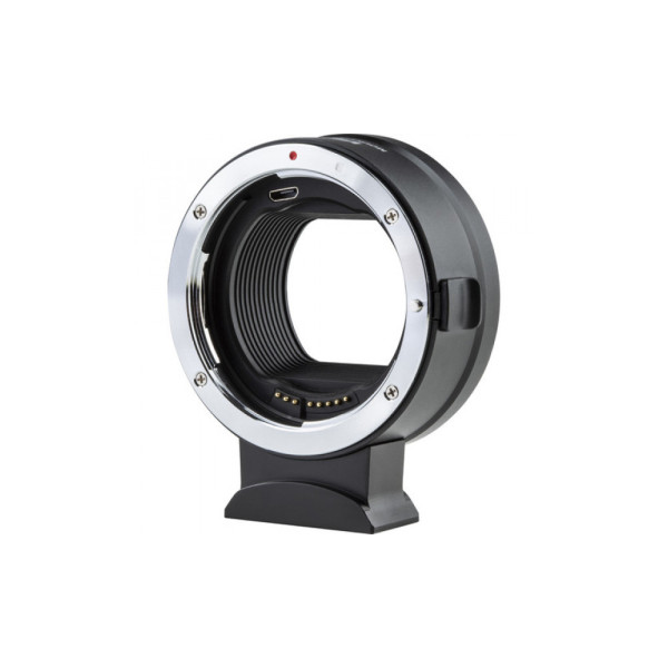 Перехідник Viltrox EF-Z Lens Mount Adapter for Canon EF or EF-S-Mount Lens to Nikon Z-Mount Camera