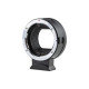 Перехідник Viltrox EF-Z Lens Mount Adapter for Canon EF or EF-S-Mount Lens to Nikon Z-Mount Camera