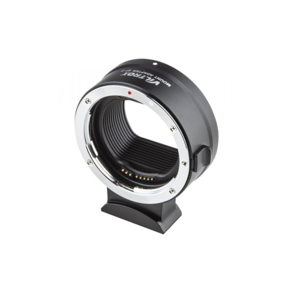Перехідник Viltrox EF-Z Lens Mount Adapter for Canon EF or EF-S-Mount Lens to Nikon Z-Mount Camera