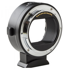 Перехідник Viltrox EF-Z Lens Mount Adapter for Canon EF or EF-S-Mount Lens to Nikon Z-Mount Camera
