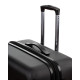Чемодан Swissbrand Berlin (S) чорний (SWB_LHBER001S)