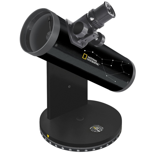Телескоп National Geographic 76/350 Compact (9015000)