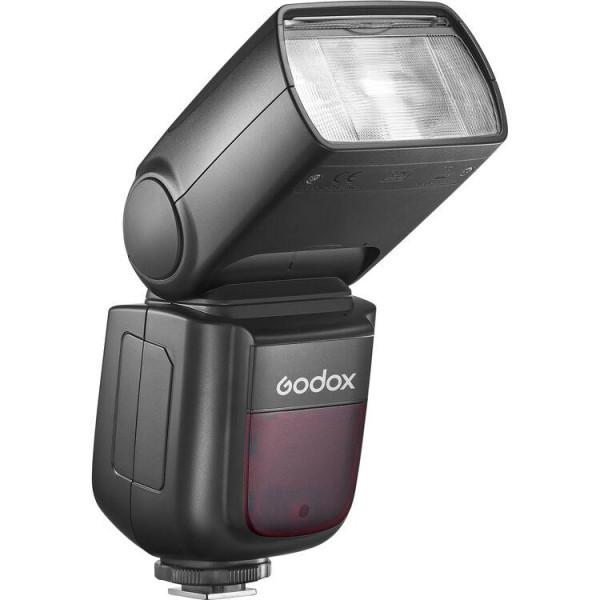 Спалах godox v850iii мануальний li-ion flash (v850iii)
