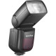 Спалах godox v850iii мануальний li-ion flash (v850iii)