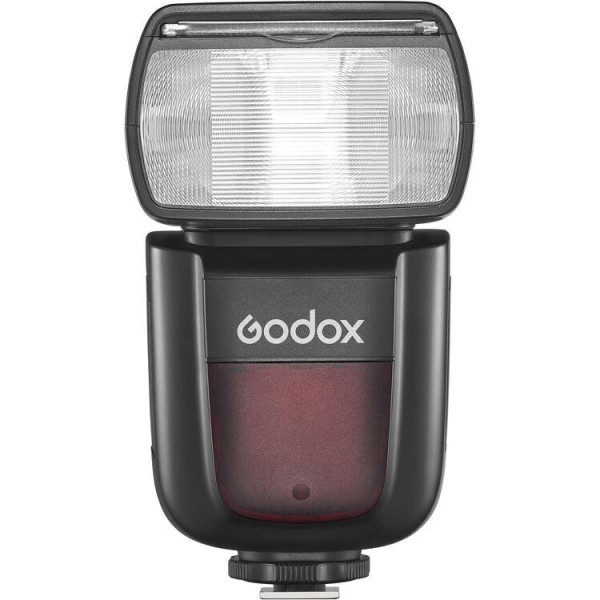 Спалах godox v850iii мануальний li-ion flash (v850iii)