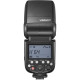 Спалах godox v850iii мануальний li-ion flash (v850iii)