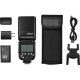 Спалах godox v850iii мануальний li-ion flash (v850iii)