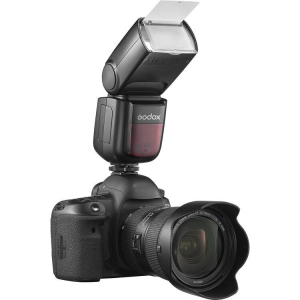 Спалах godox v850iii мануальний li-ion flash (v850iii)
