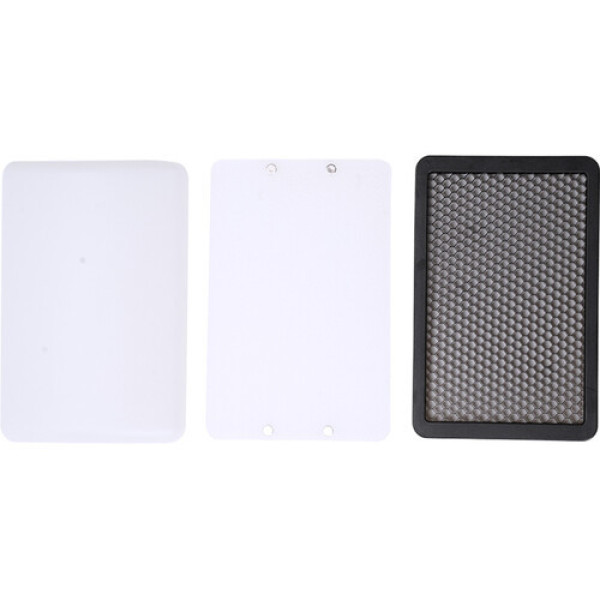 Набір світла Aputure MC Pro 8-Light Kit RGB LED Light Panel (APA0229A12)