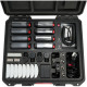 Набір світла Aputure MC Pro 8-Light Kit RGB LED Light Panel (APA0229A12)