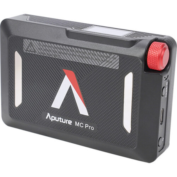 Набір світла Aputure MC Pro 8-Light Kit RGB LED Light Panel (APA0229A12)