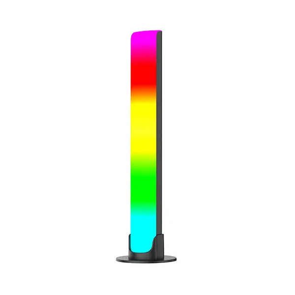 Панель RGB заполняющий фоновый свет 20см 5Вт Puluz RAL3220