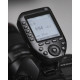 Синхронізатор Godox XPro II для Olympus/Panasonic (XPROIIO) (X ProII-O)