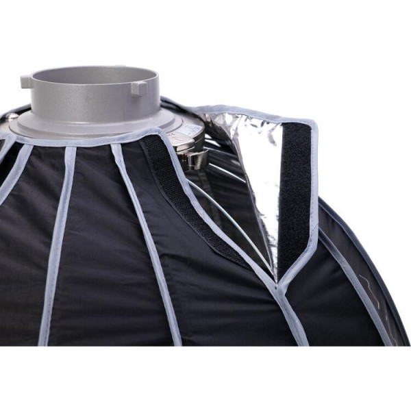 Софтбокс Aputure Light Dome Mini III (22.8"/57.9 см) (APS0005A3T)