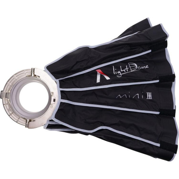 Софтбокс Aputure Light Dome Mini III (22.8"/57.9 см) (APS0005A3T)