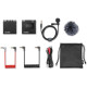 Микрофонная система Godox Virso M1 Wireless Microphone System для Cameras and Smartphones (2.4 GHz)