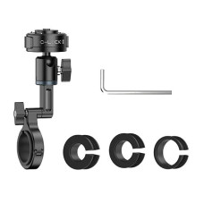 Крепление телефона на мотоцикл/велосипед для чехла O-LOCK Ulanzi M009