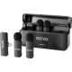 Микрофон Boya BY-V4U Type-C