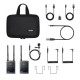 Беспроводная микрофонная система Godox WMicS1 (WmicS1 Pro Kit2)