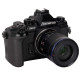 Объектив Laowa 50mm f/2.8 2X Ultra Macro MFT