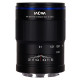Объектив Laowa 50mm f/2.8 2X Ultra Macro MFT