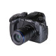 Объектив Laowa 50mm f/2.8 2X Ultra Macro MFT