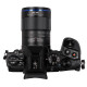 Объектив Laowa 50mm f/2.8 2X Ultra Macro MFT