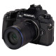 Объектив Laowa 50mm f/2.8 2X Ultra Macro MFT