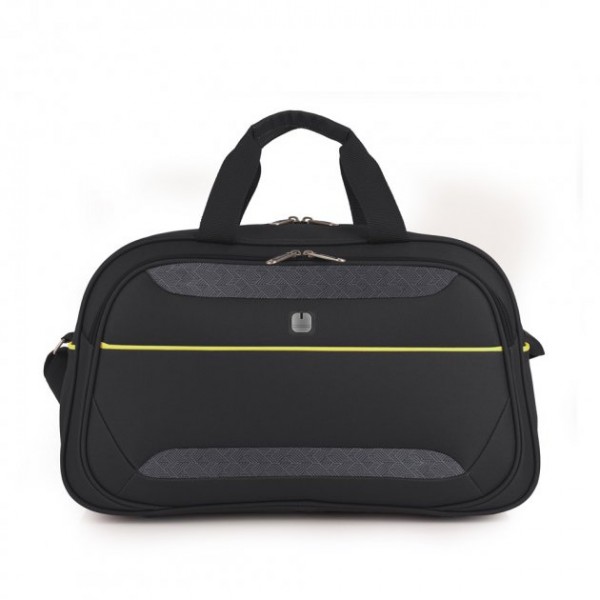 Сумка дорожная Gabol GiroTravel Black (119109 001)