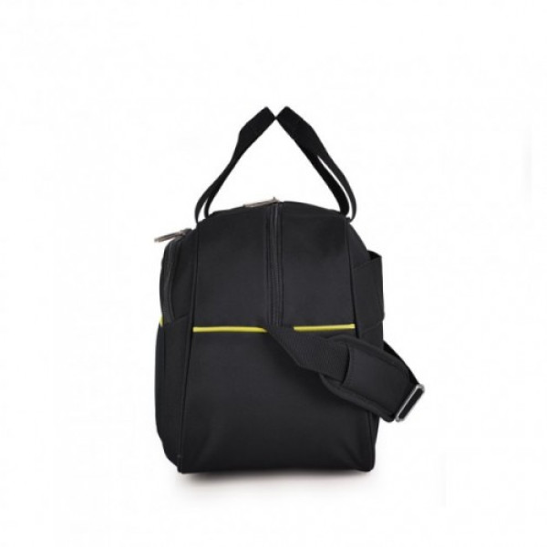 Сумка дорожная Gabol GiroTravel Black (119109 001)