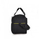 Сумка дорожная Gabol GiroTravel Black (119109 001)